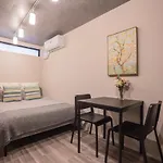 2Mins Walk To Ueno Station