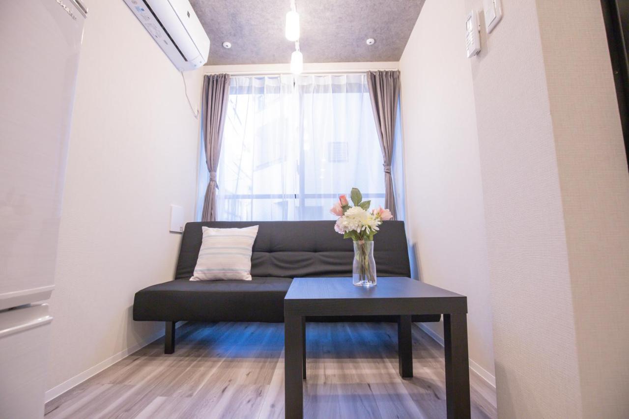 2mins Walk To Ueno Station *