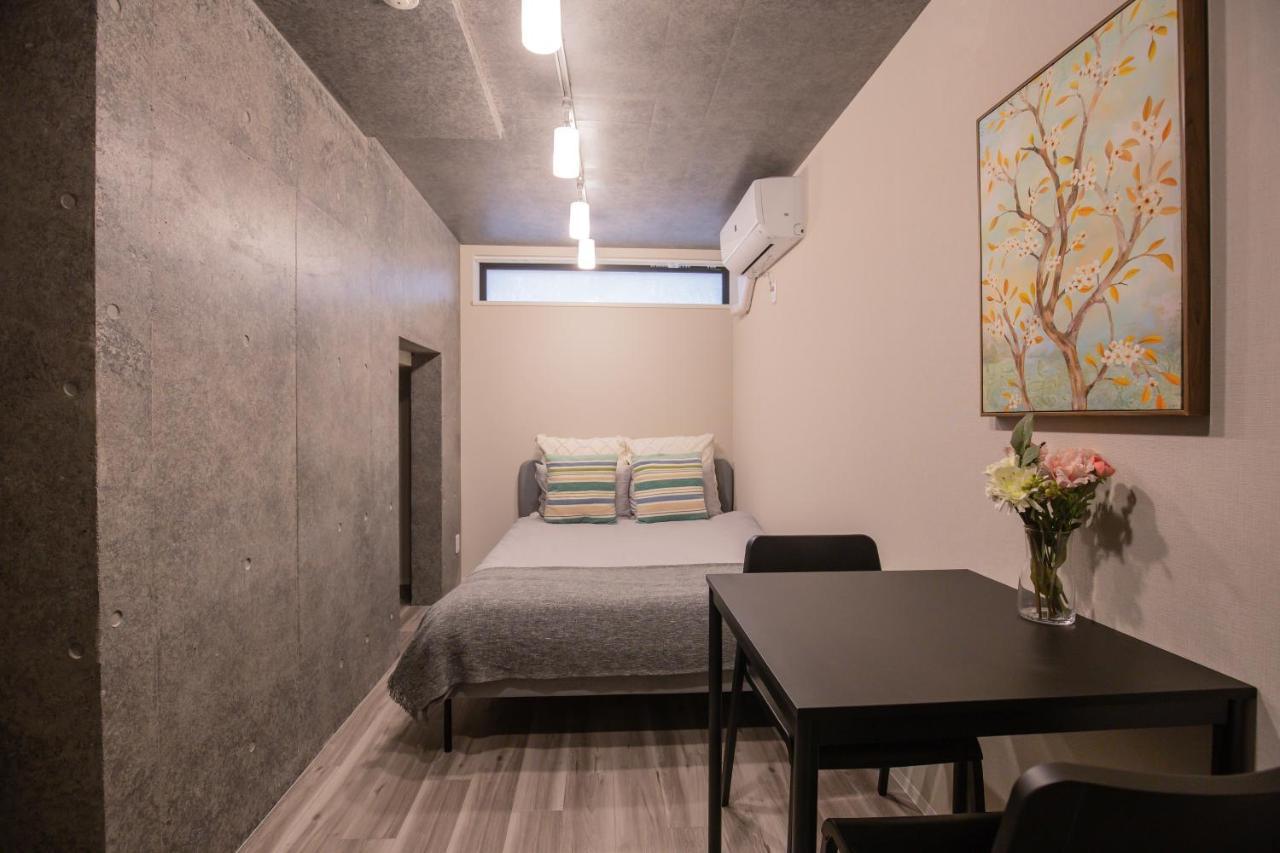 Apartment 2mins Walk To Ueno Station Tokyo