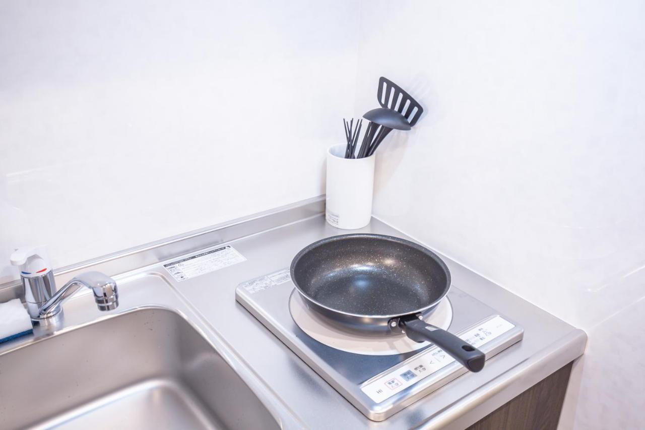 2mins Walk To Ueno Station Apartment Tokyo