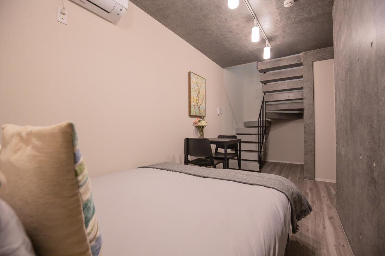 Apartment 2mins Walk To Ueno Station Tokyo
