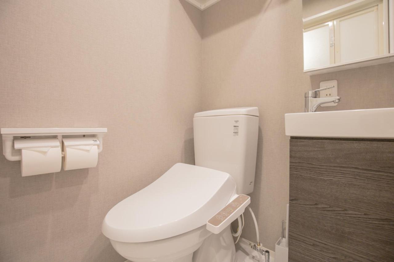 Apartment 2mins Walk To Ueno Station *