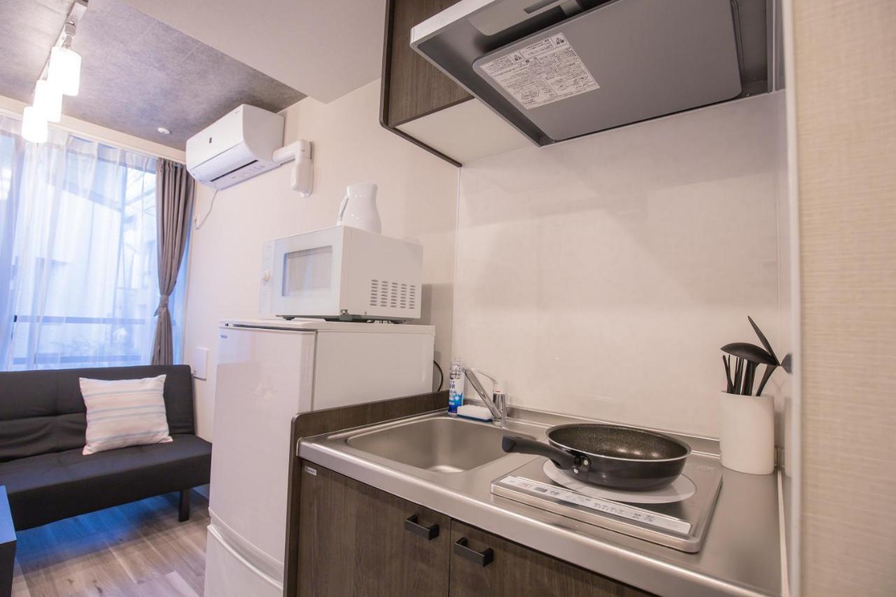2mins Walk To Ueno Station Tokyo