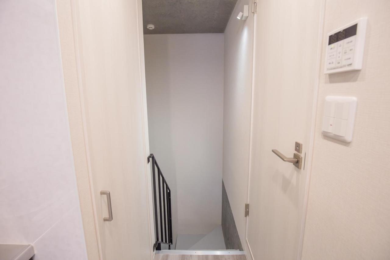 2mins Walk To Ueno Station Apartment Tokyo
