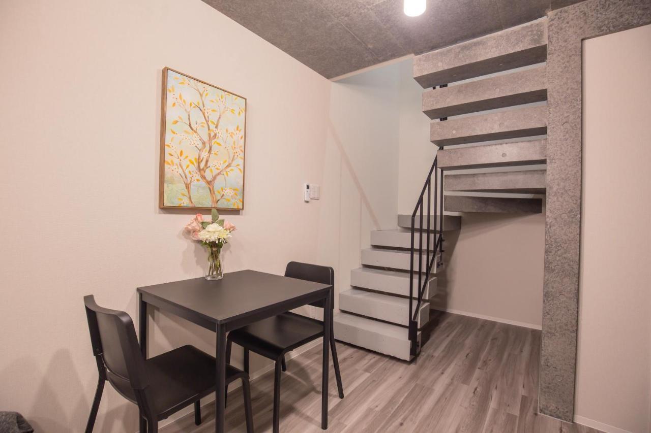 Apartment 2mins Walk To Ueno Station